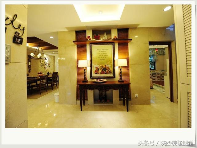 370平的雙聯(lián)別墅，已經(jīng)搬進(jìn)來(lái)2個(gè)多星期了！