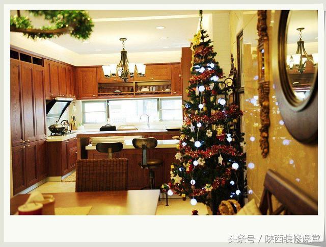 370平的雙聯(lián)別墅，已經(jīng)搬進(jìn)來(lái)2個(gè)多星期了！