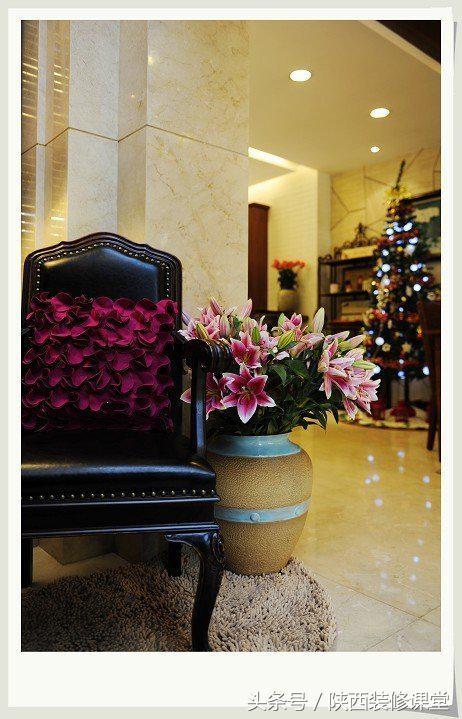 370平的雙聯(lián)別墅，已經(jīng)搬進(jìn)來(lái)2個(gè)多星期了！