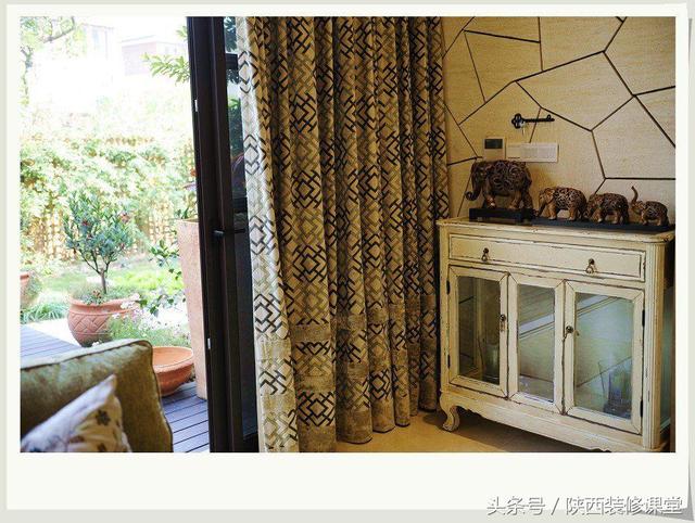 370平的雙聯(lián)別墅，已經(jīng)搬進(jìn)來(lái)2個(gè)多星期了！