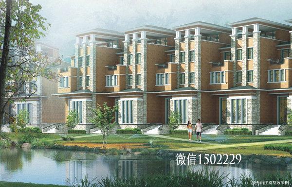 農村小別墅設計圖 新農村三層住宅設計圖 兩層自建別墅施工圖紙！