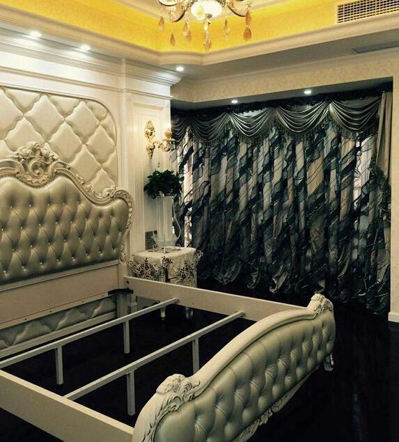 婆家花一百來萬在農(nóng)村建好的大別墅，全家男女老少都很喜歡！