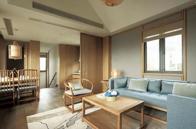 沿湖農(nóng)村蓋起“超靈氣”別墅！造價30萬、40萬、50萬？