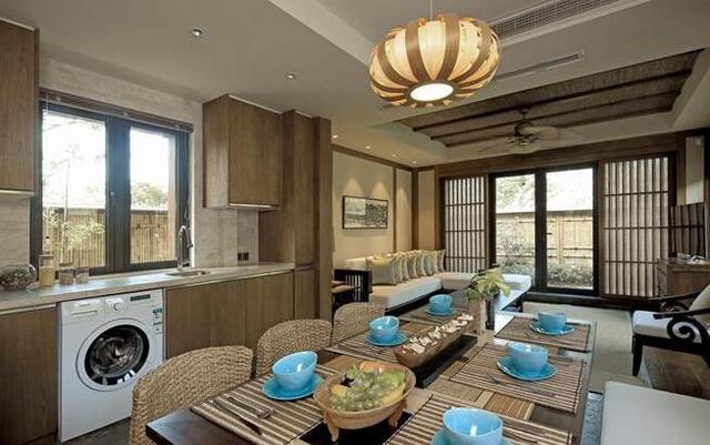 沿湖農(nóng)村蓋起“超靈氣”別墅！造價30萬、40萬、50萬？