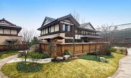 沿湖農(nóng)村蓋起“超靈氣”別墅！造價30萬、40萬、50萬？