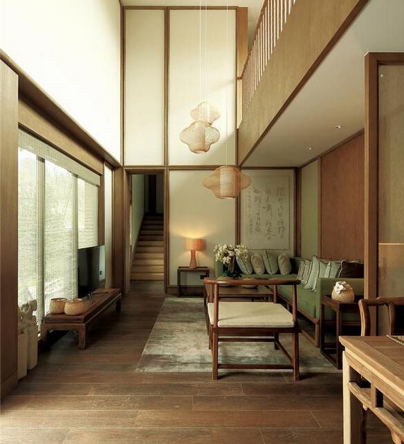 沿湖農(nóng)村蓋起“超靈氣”別墅！造價30萬、40萬、50萬？