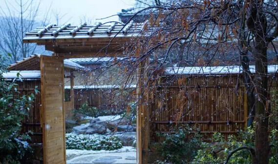 沿湖農(nóng)村蓋起“超靈氣”別墅！造價30萬、40萬、50萬？