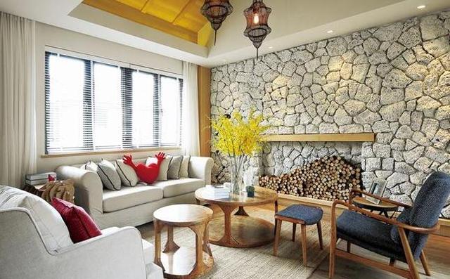 沿湖農(nóng)村蓋起“超靈氣”別墅！造價30萬、40萬、50萬？