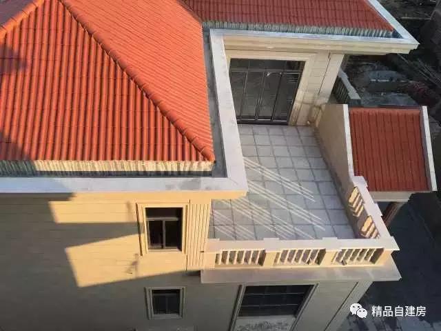 漂亮實用的歐式三層小別墅，給家人更有品質的生活！