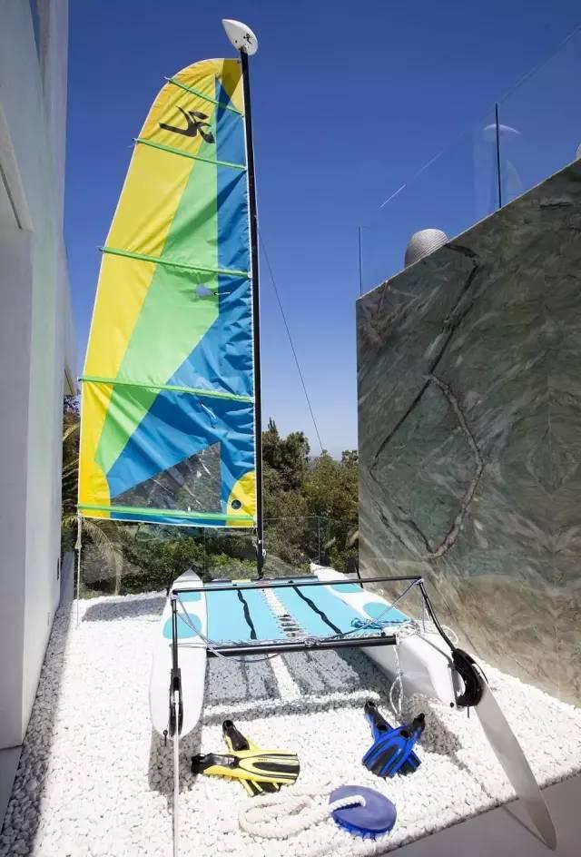 漲見識了！這棟價值17億的別墅，一舉摘下全球桂冠...