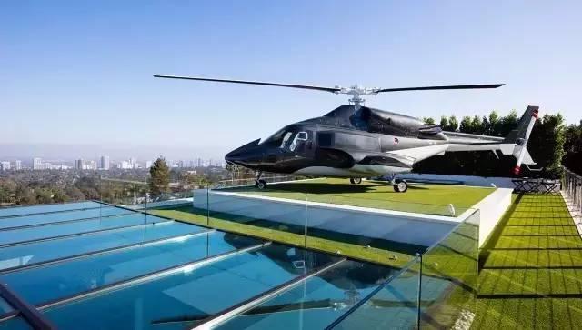 漲見識了！這棟價值17億的別墅，一舉摘下全球桂冠...