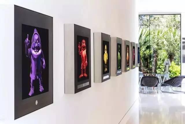 漲見識了！這棟價值17億的別墅，一舉摘下全球桂冠...