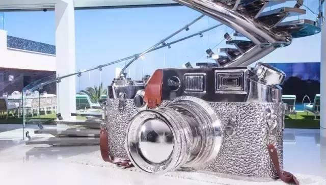 漲見識了！這棟價值17億的別墅，一舉摘下全球桂冠...