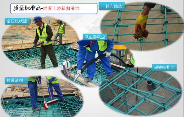 沙漠中能建別墅群？中國鐵建告訴你，我能！