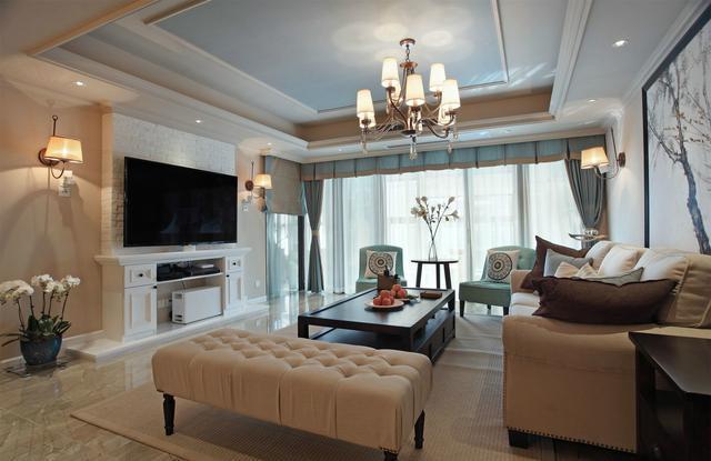 雙胞胎兒子結婚！鄭州某富豪裝兩套300平別墅作為婚房！