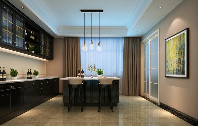 雙胞胎兒子結婚！鄭州某富豪裝兩套300平別墅作為婚房！