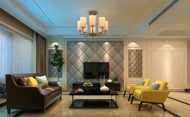 雙胞胎兒子結婚！鄭州某富豪裝兩套300平別墅作為婚房！