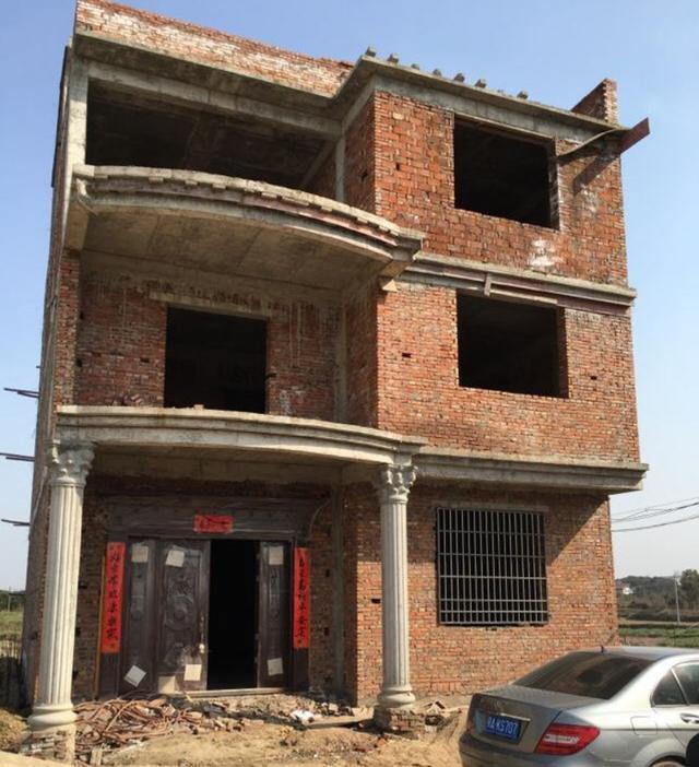 各大省份最美別墅評比，你的家鄉上榜了嗎？