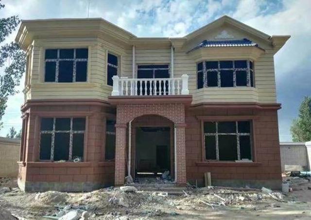 各大省份最美別墅評比，你的家鄉上榜了嗎？