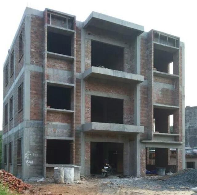 各大省份最美別墅評比，你的家鄉上榜了嗎？