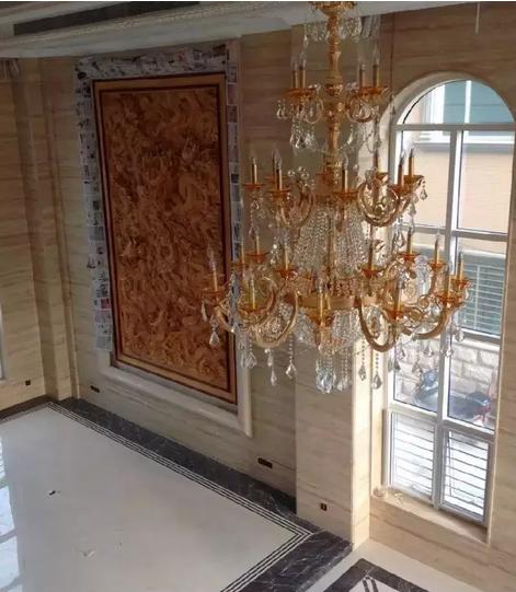 你家的別墅，就應該這么裝修！