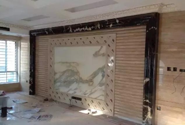 你家的別墅，就應該這么裝修！