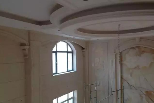 你家的別墅，就應該這么裝修！