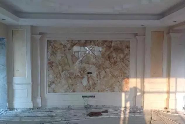 你家的別墅，就應該這么裝修！