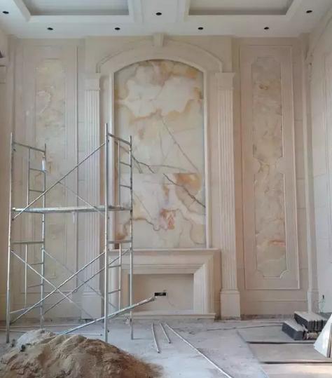 你家的別墅，就應該這么裝修！