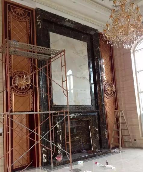 你家的別墅，就應該這么裝修！