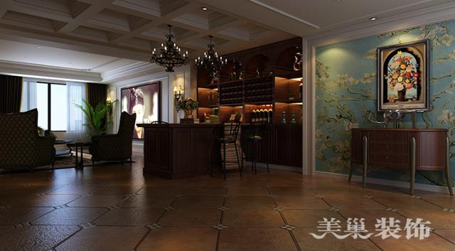 鄭州380平別墅“星聯(lián)灣”40歲成功人士?jī)?yōu)雅矜貴！