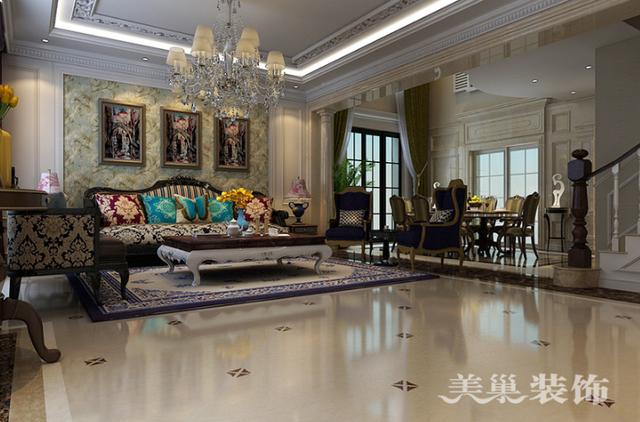 鄭州380平別墅“星聯(lián)灣”40歲成功人士?jī)?yōu)雅矜貴！