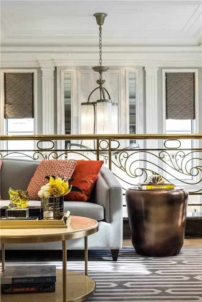 案例丨大戶型必看！三套主流別墅設計案例