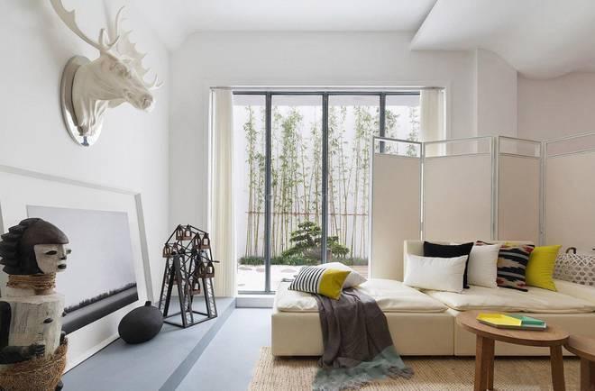 案例丨大戶型必看！三套主流別墅設計案例