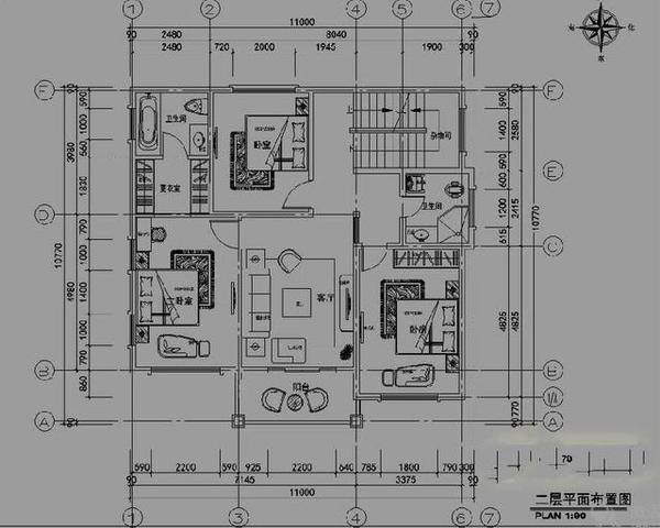 貸款借錢，一拿到5千元圖紙立刻蓋起34萬農村別墅！