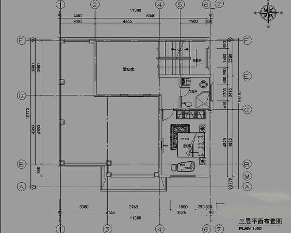 貸款借錢，一拿到5千元圖紙立刻蓋起34萬農村別墅！
