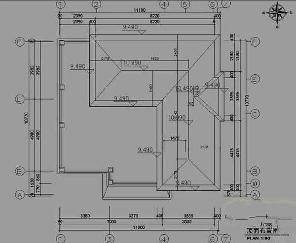 貸款借錢，一拿到5千元圖紙立刻蓋起34萬農村別墅！