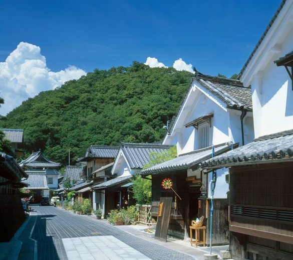 在日本買房要多少錢？質量如何？深圳關外農民房日本市區能買別墅！