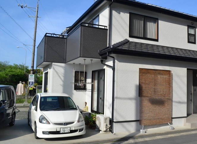 在日本買房要多少錢？質量如何？深圳關外農民房日本市區能買別墅！