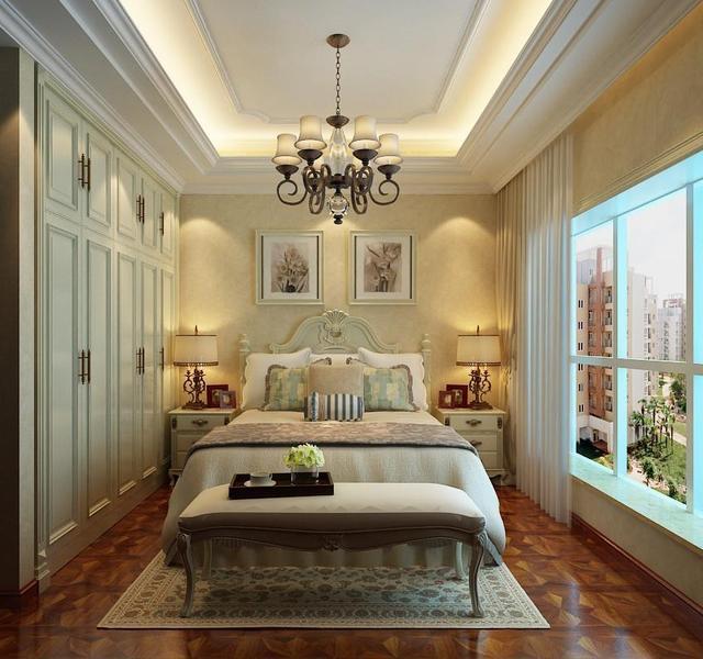 沒忍住曬了媳婦50萬裝修的別墅，鄰居見了直呼過癮！