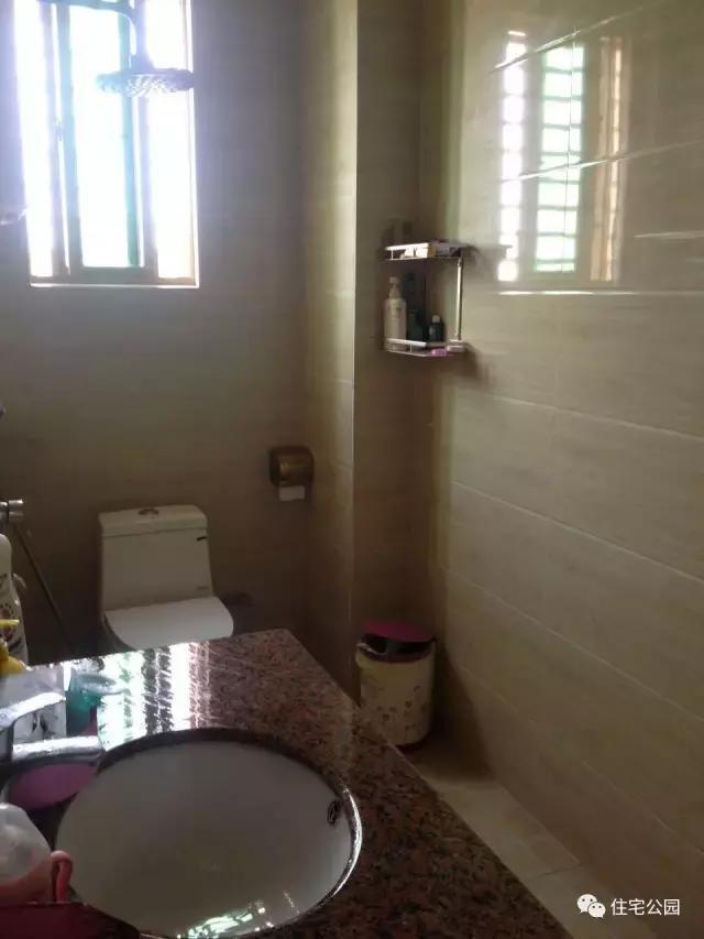 帶地下室的農村三層別墅，造價100萬，實拍！