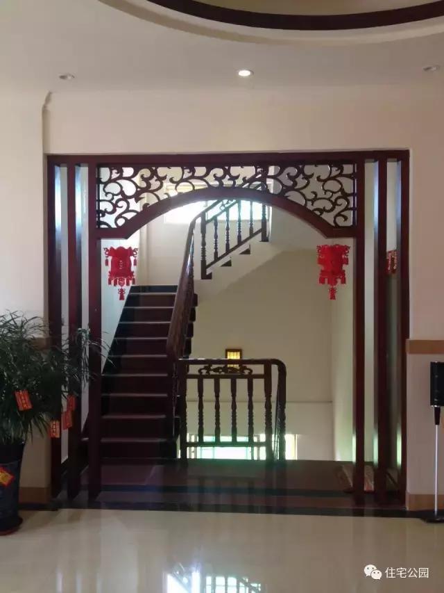 帶地下室的農村三層別墅，造價100萬，實拍！