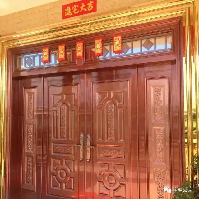 帶地下室的農村三層別墅，造價100萬，實拍！