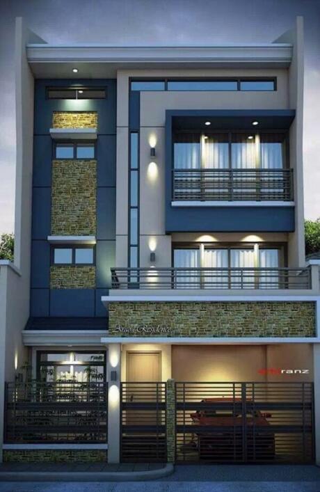 精致生活，獨立小別墅設計！