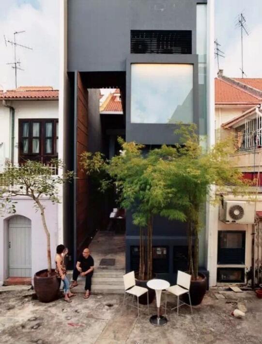 精致生活，獨立小別墅設計！