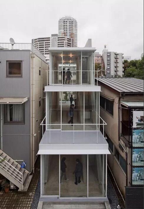 精致生活，獨立小別墅設計！