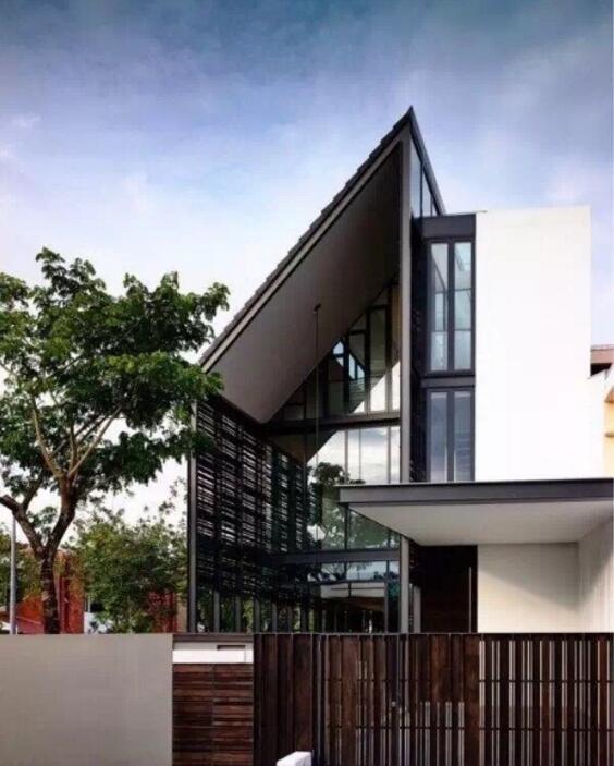 精致生活，獨立小別墅設計！