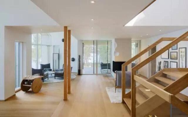 精致生活，獨立小別墅設計！