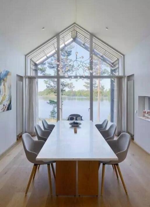 精致生活，獨立小別墅設計！