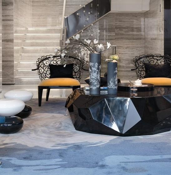 獨院別墅的江南style